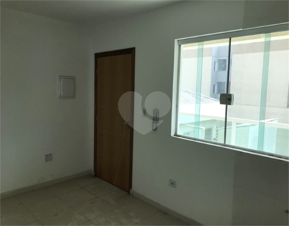 Apartamento à venda com 1 quarto, 33m² - Foto 4