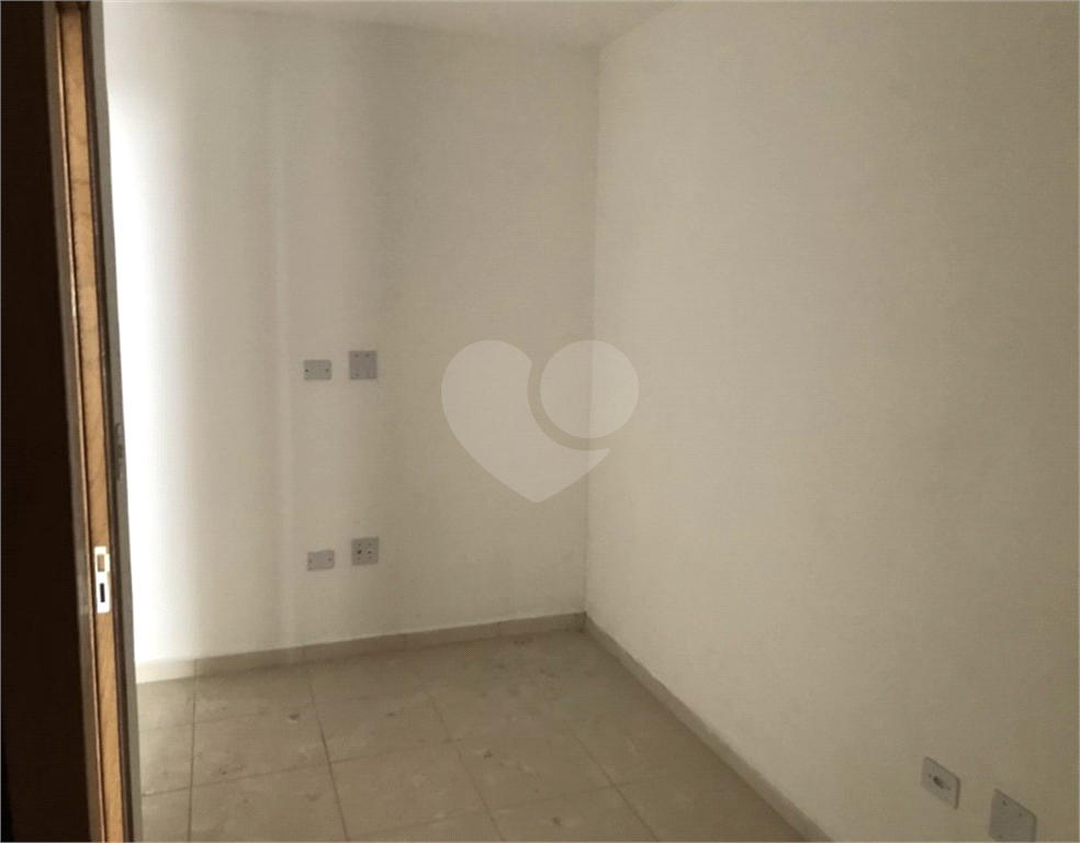 Apartamento à venda com 1 quarto, 33m² - Foto 10