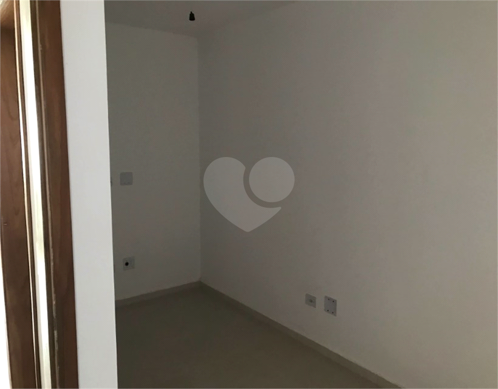 Apartamento à venda com 1 quarto, 33m² - Foto 7