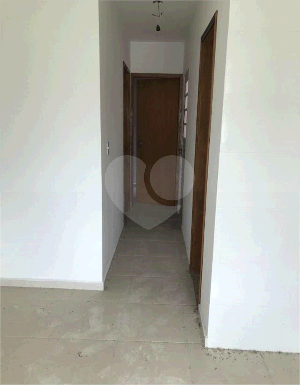 Apartamento à venda com 1 quarto, 33m² - Foto 6