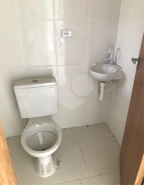 Apartamento à venda com 1 quarto, 33m² - Foto 13