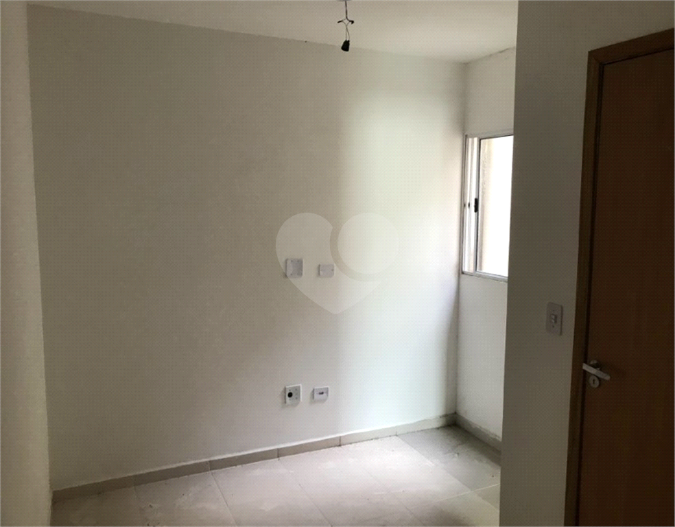 Apartamento à venda com 1 quarto, 33m² - Foto 9