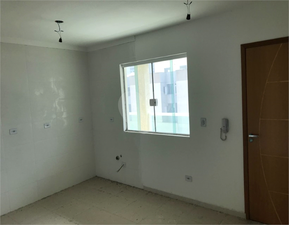 Apartamento à venda com 1 quarto, 33m² - Foto 2