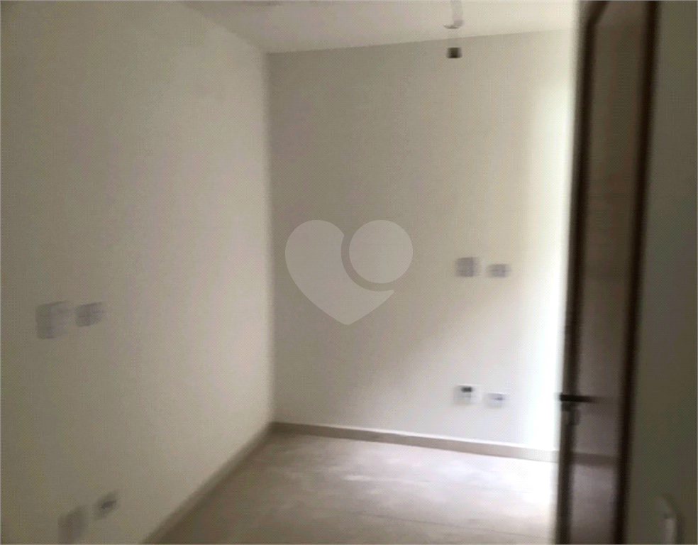 Apartamento à venda com 1 quarto, 33m² - Foto 10