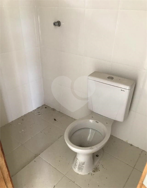 Apartamento à venda com 1 quarto, 33m² - Foto 14