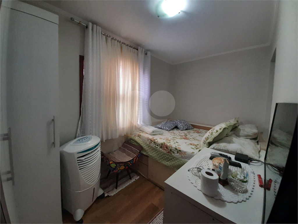 Sobrado à venda com 3 quartos, 180m² - Foto 8