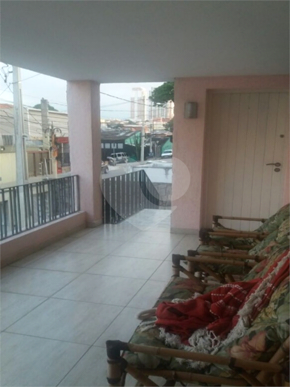 Casa à venda com 4 quartos, 250m² - Foto 7