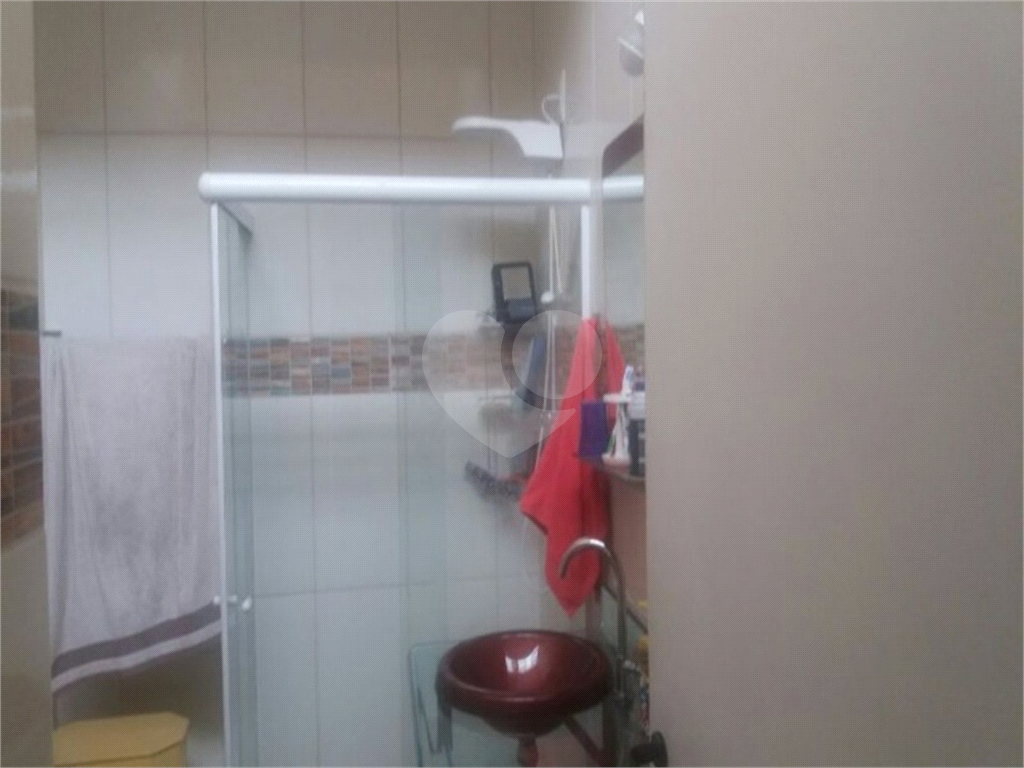 Casa à venda com 4 quartos, 250m² - Foto 16