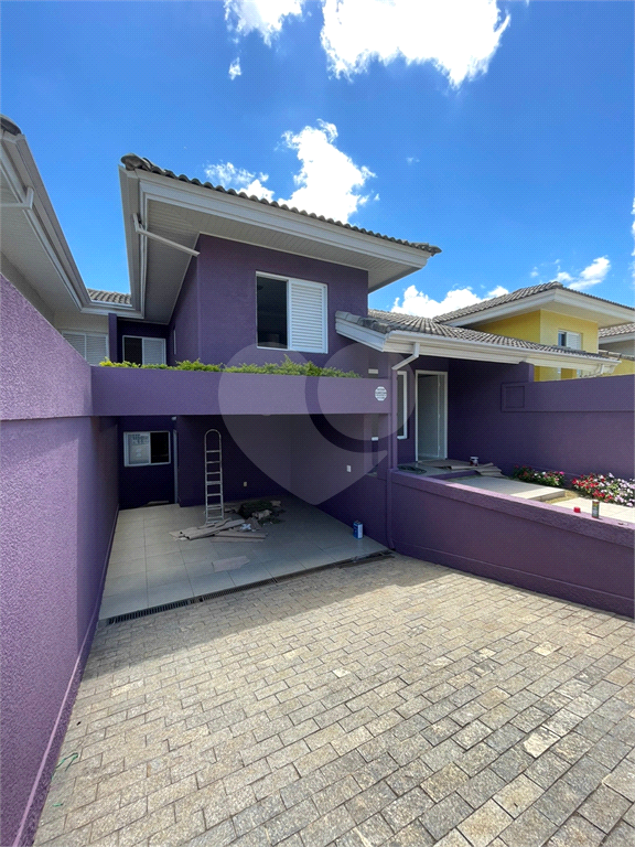 Casa para alugar com 3 quartos, 147m² - Foto 2