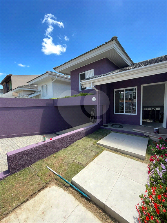 Casa para alugar com 3 quartos, 147m² - Foto 1