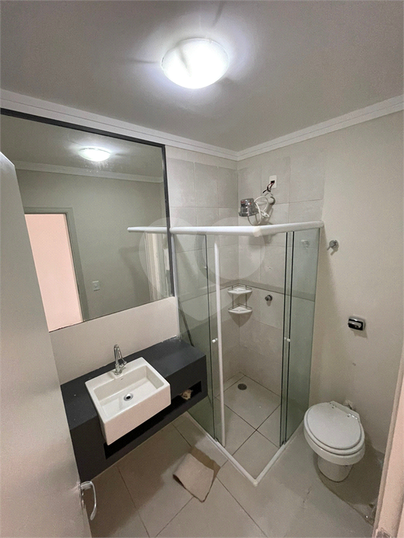 Casa para alugar com 3 quartos, 147m² - Foto 6