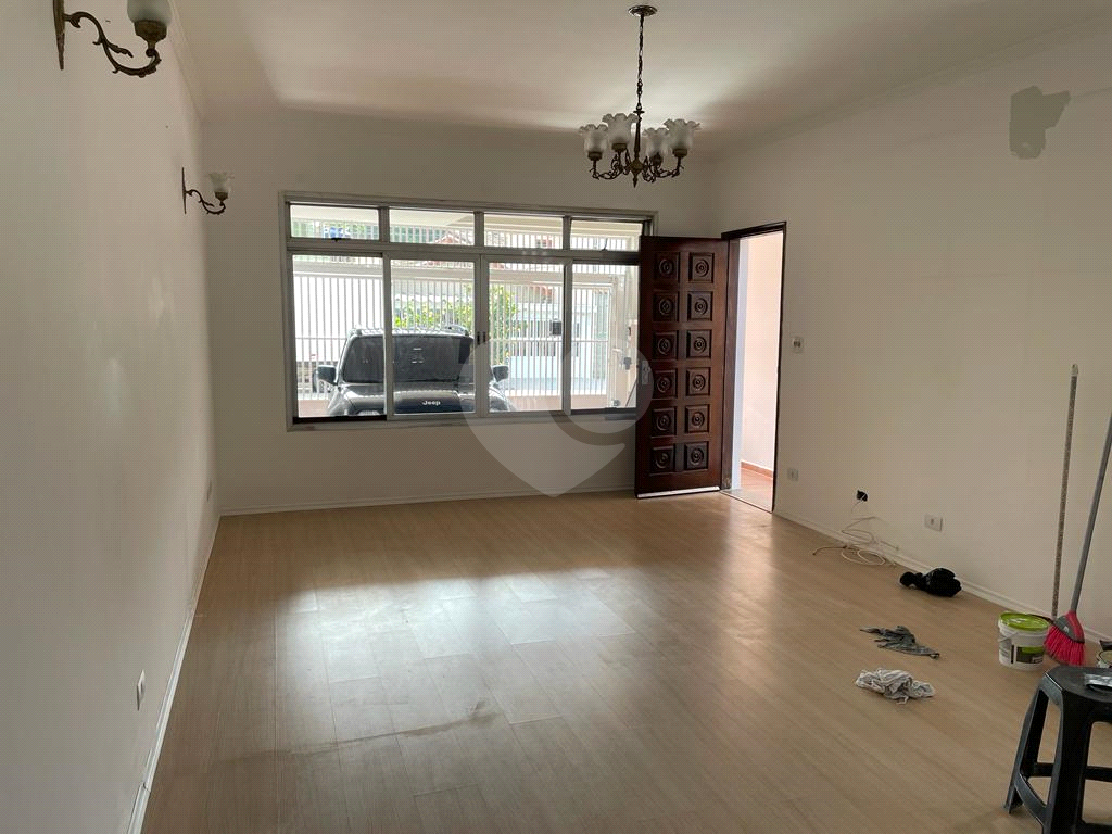 Sobrado Vila Maria