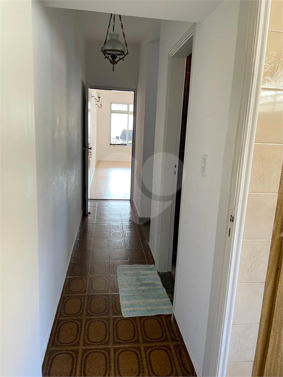 Sobrado Vila Maria