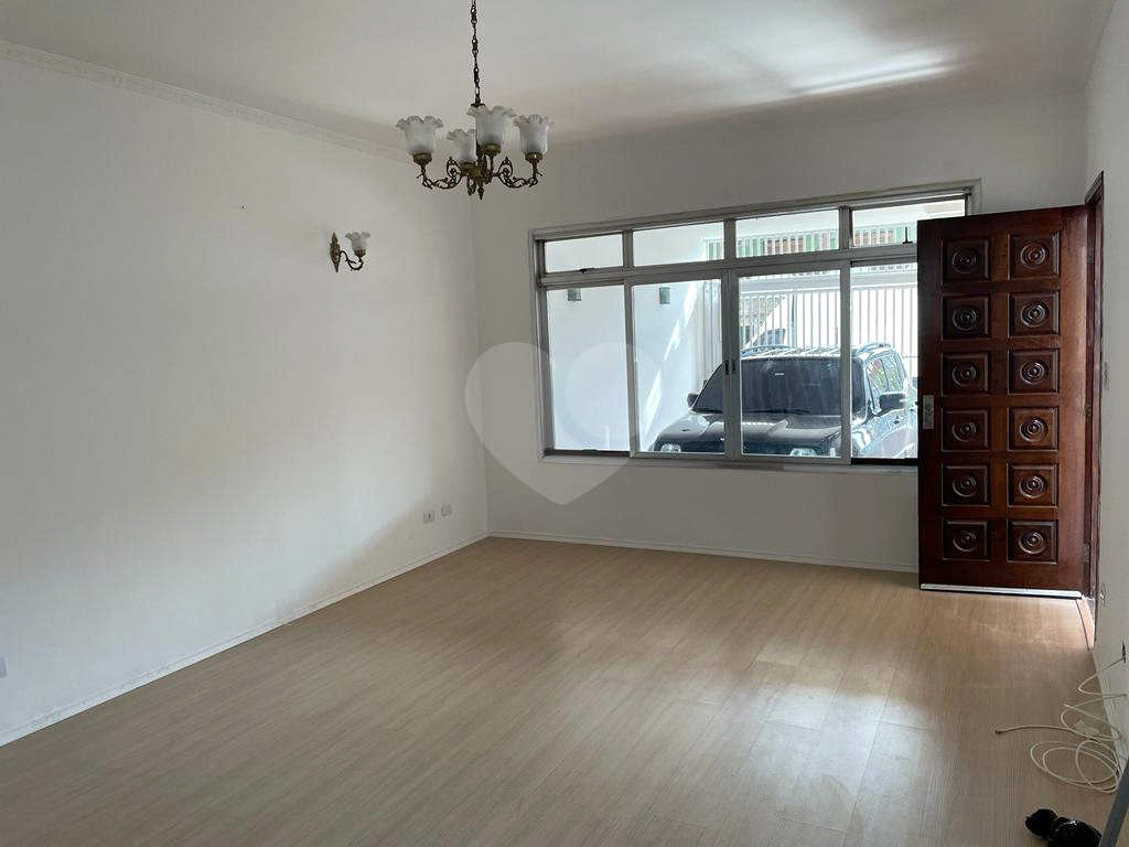 Sobrado Vila Maria