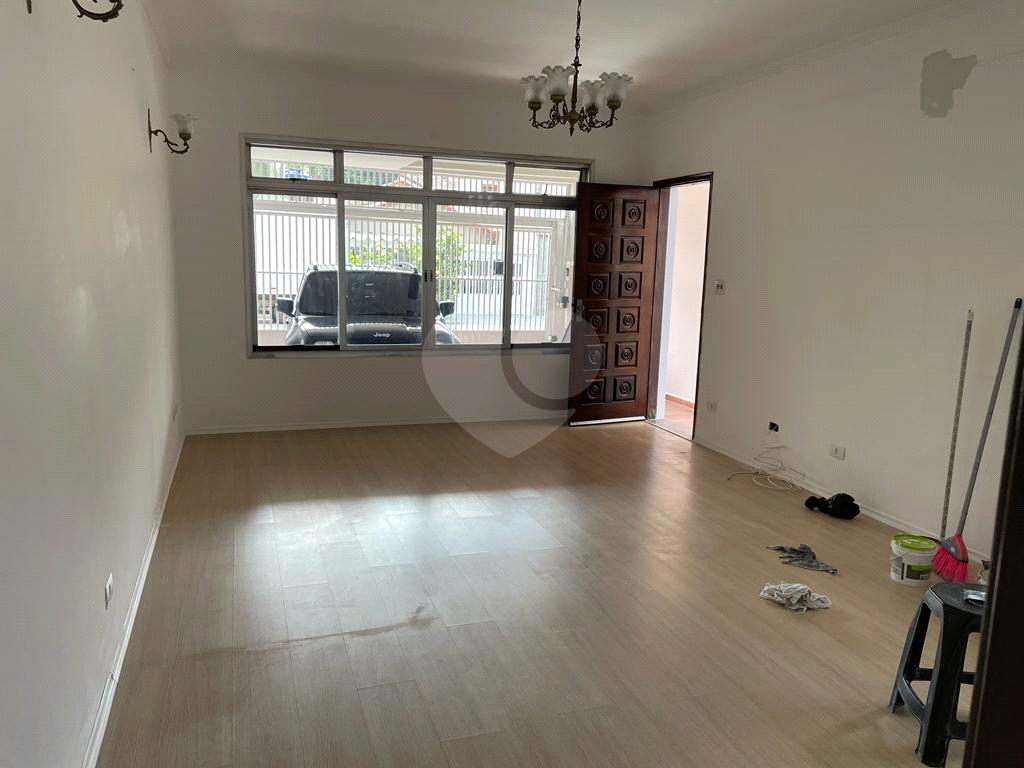 Sobrado Vila Maria