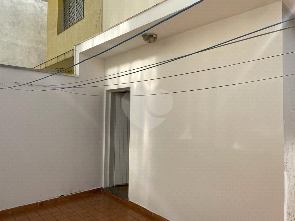 Sobrado Vila Maria