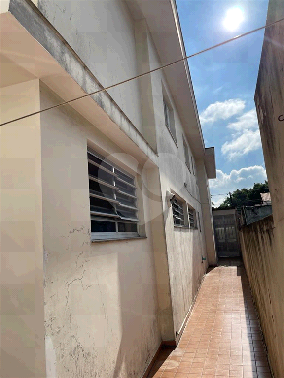 Sobrado Vila Maria