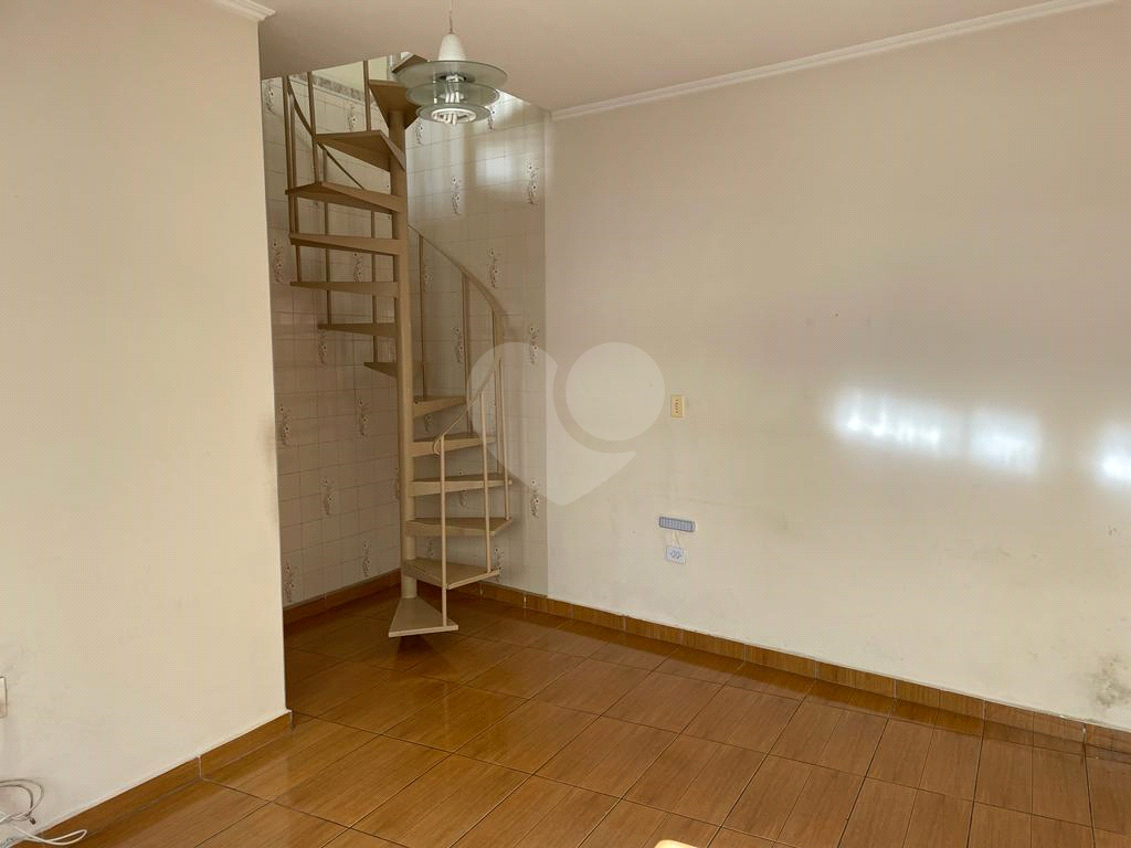 Sobrado Vila Maria