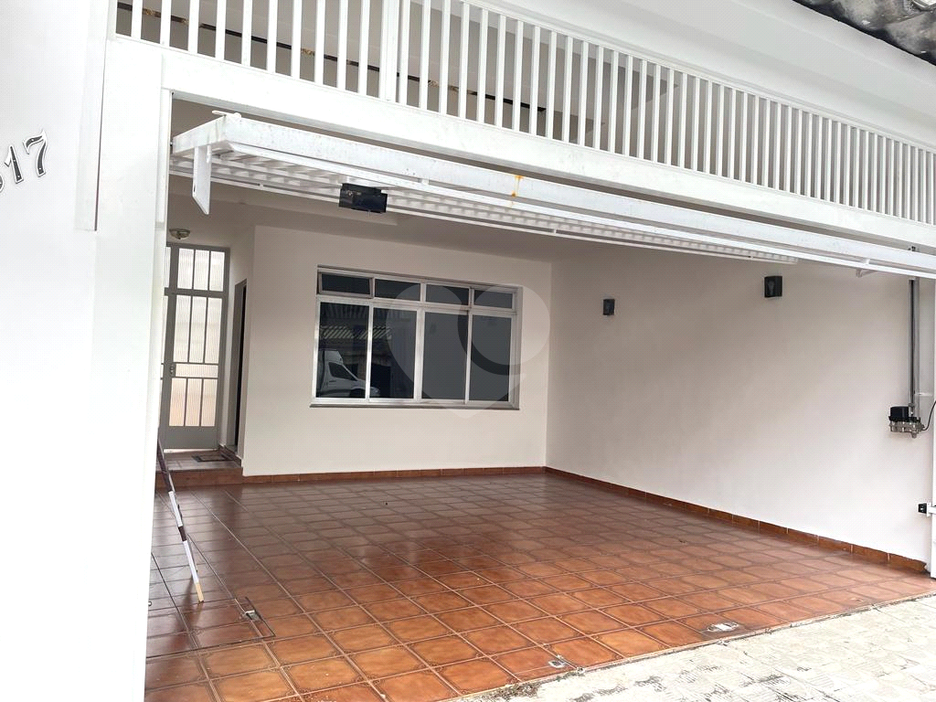 Sobrado Vila Maria