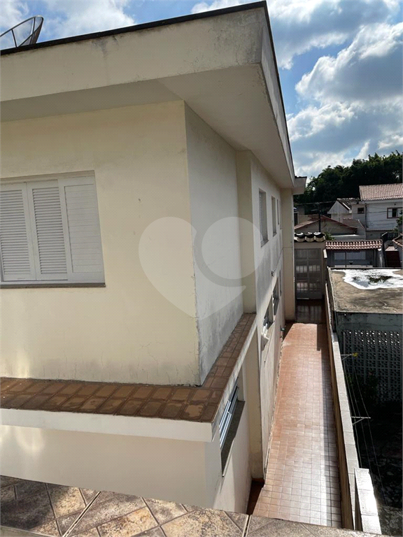 Sobrado Vila Maria