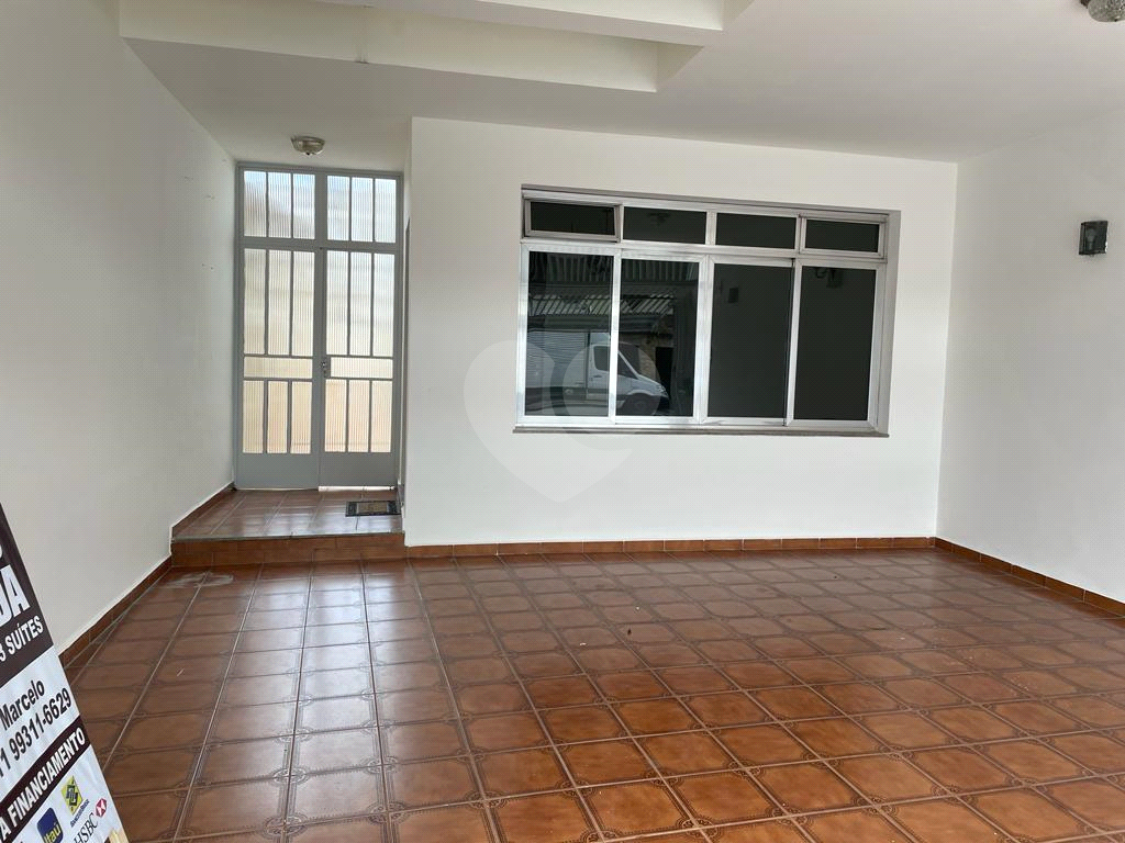 Sobrado Vila Maria