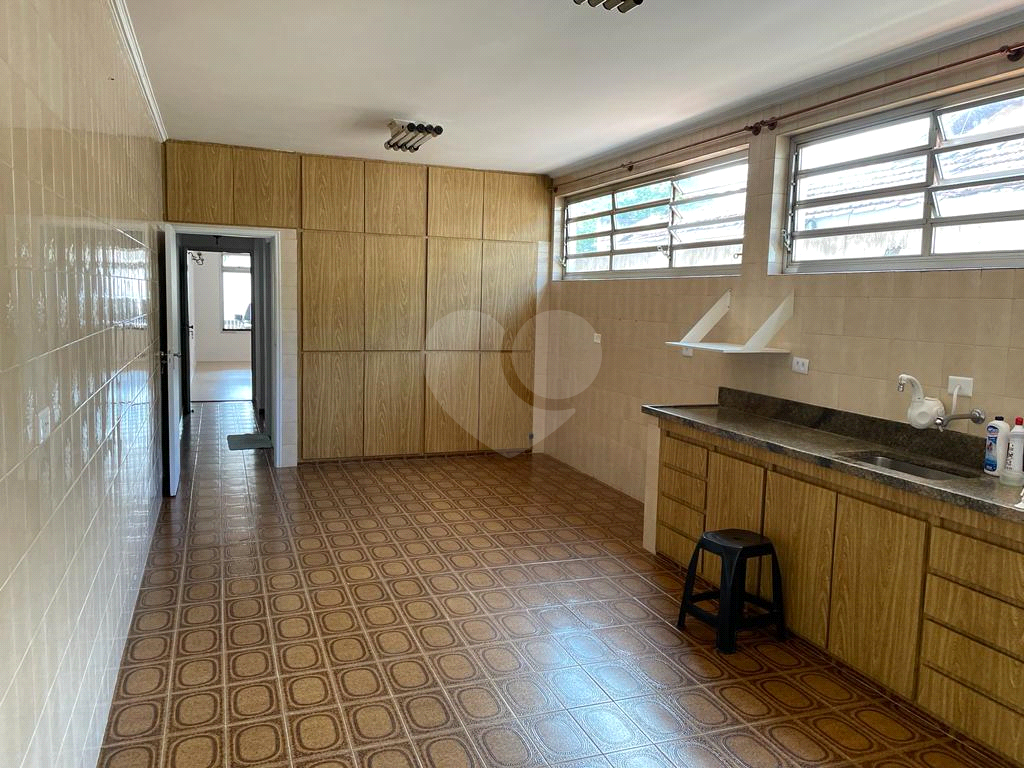 Sobrado Vila Maria