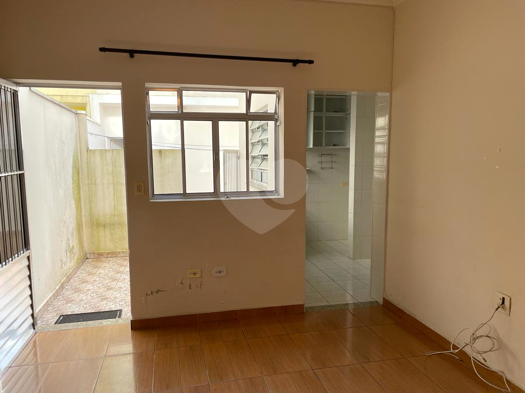 Sobrado Vila Maria