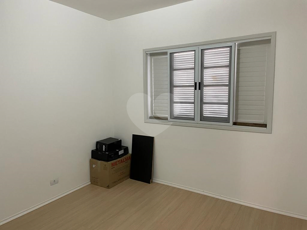 Sobrado Vila Maria