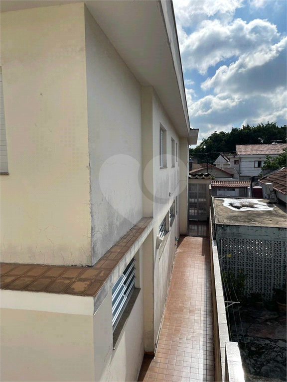 Sobrado Vila Maria