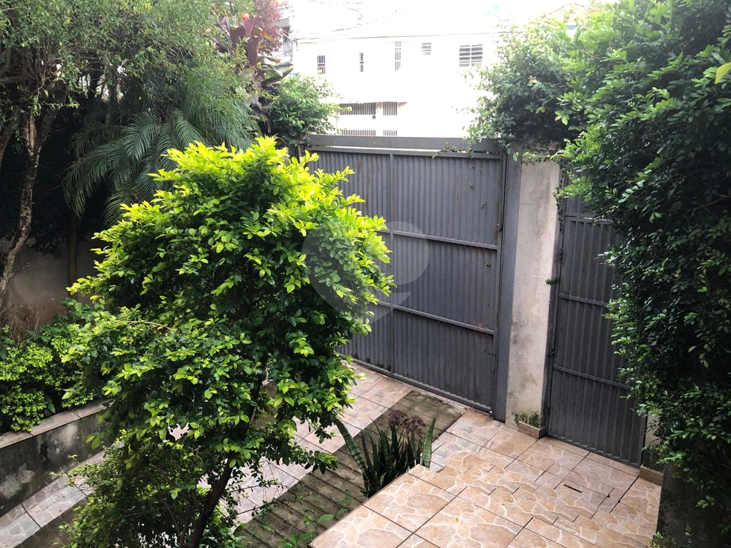 Sobrado à venda com 5 quartos, 200m² - Foto 36