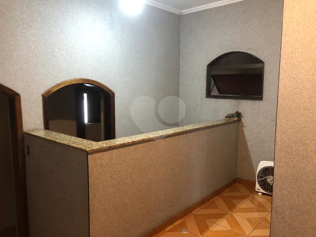 Sobrado à venda com 5 quartos, 200m² - Foto 7