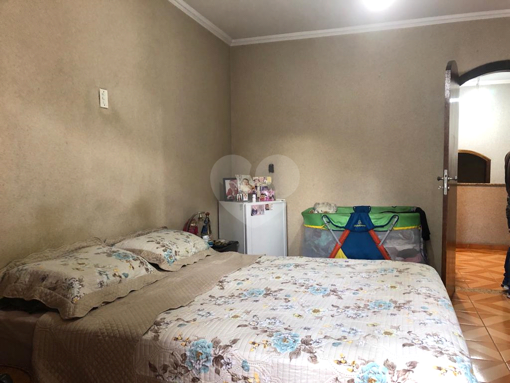 Sobrado à venda com 5 quartos, 200m² - Foto 20