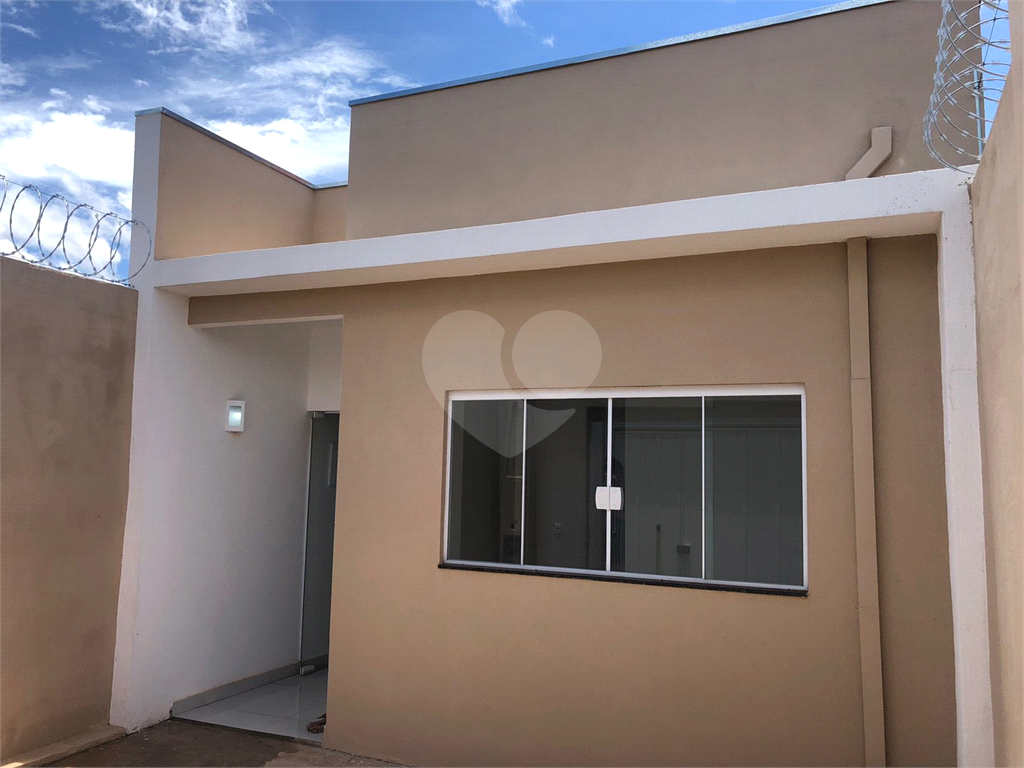 Casa à venda com 3 quartos, 104m² - Foto 5