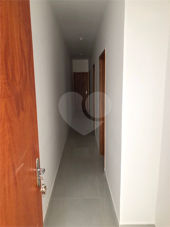 Casa à venda com 3 quartos, 104m² - Foto 11