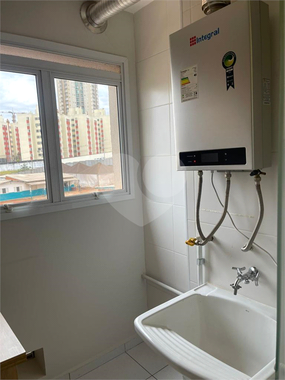 Apartamento à venda com 2 quartos, 64m² - Foto 5