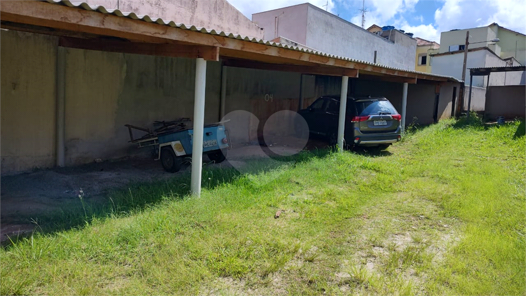 Terreno para alugar, 350m² - Foto 1