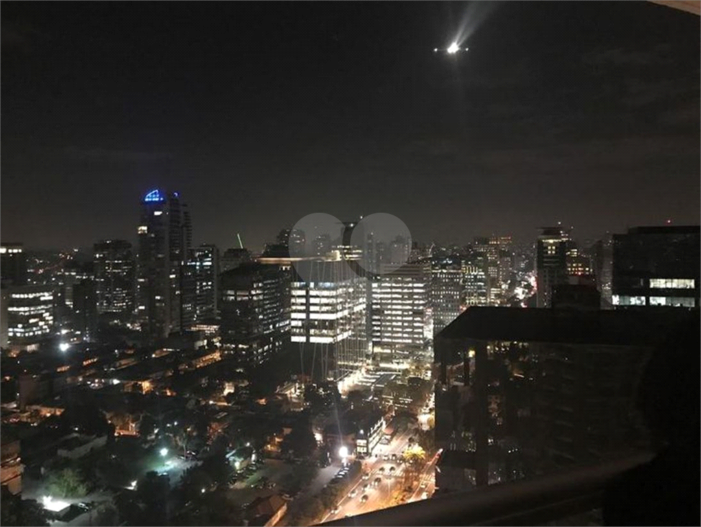 Lindo apto à venda no GEOMETRIA ITAIM - 322M²  com 3 suítes e 5 vagas 