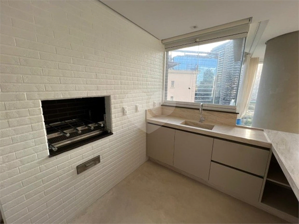 Lindo apto à venda no GEOMETRIA ITAIM - 322M²  com 3 suítes e 5 vagas 