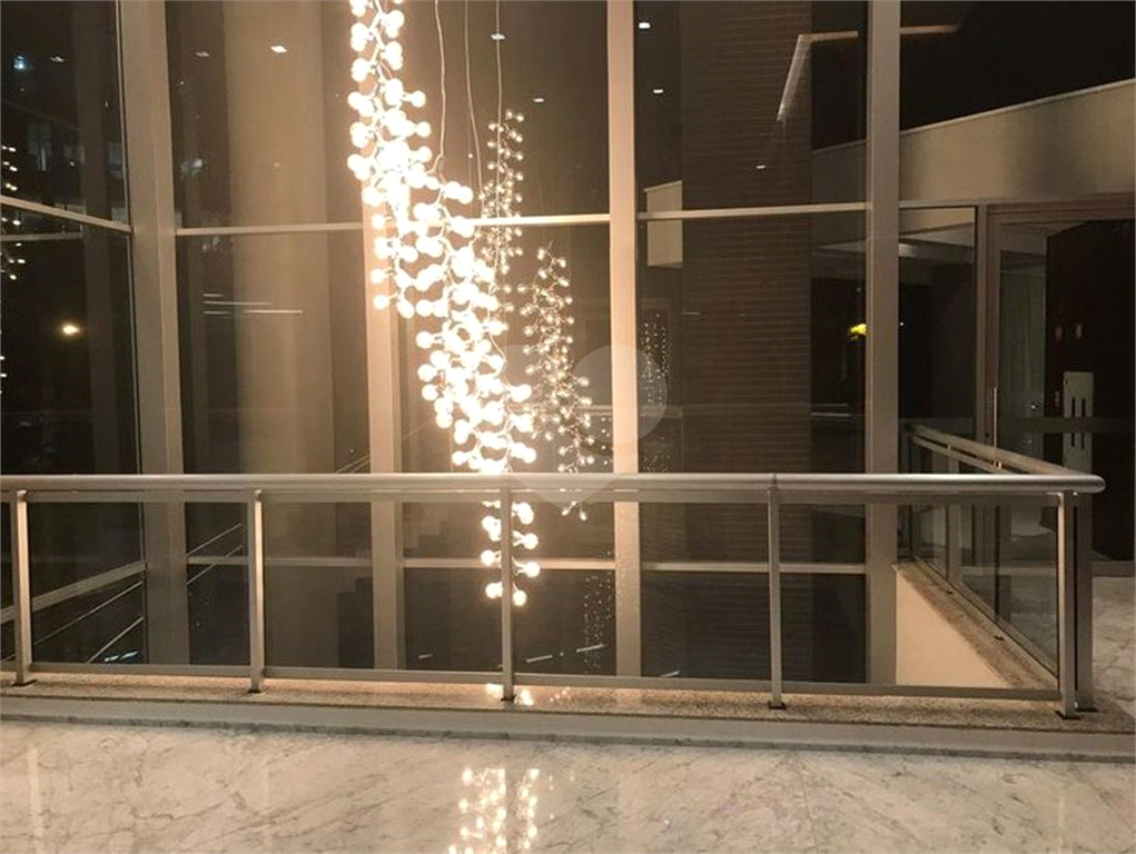 Lindo apto à venda no GEOMETRIA ITAIM - 322M²  com 3 suítes e 5 vagas 