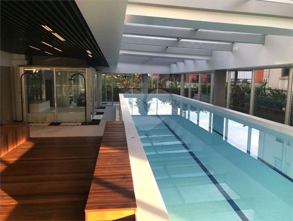 Lindo apto à venda no GEOMETRIA ITAIM - 322M²  com 3 suítes e 5 vagas 