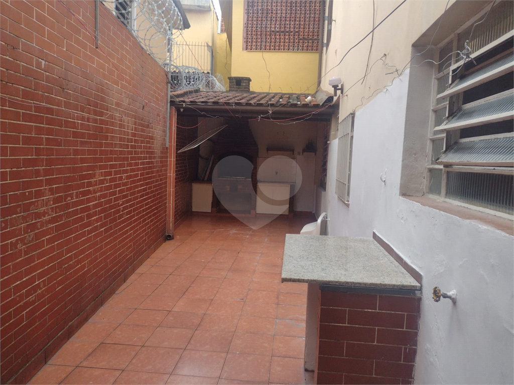 Sobrado à venda com 5 quartos, 190m² - Foto 6