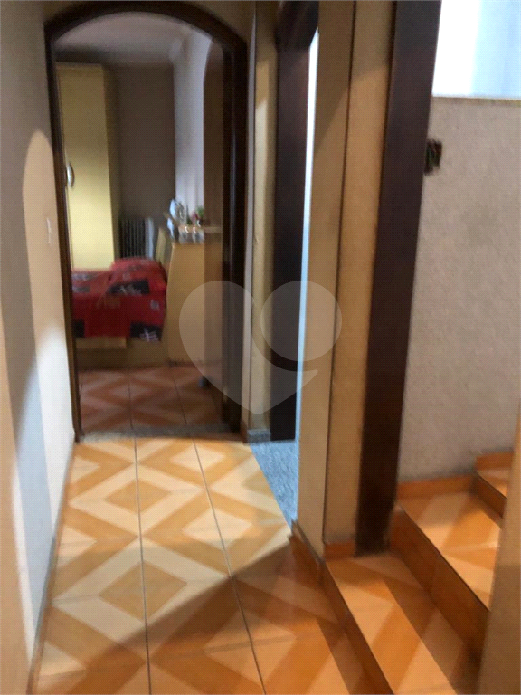 Sobrado à venda com 5 quartos, 200m² - Foto 11