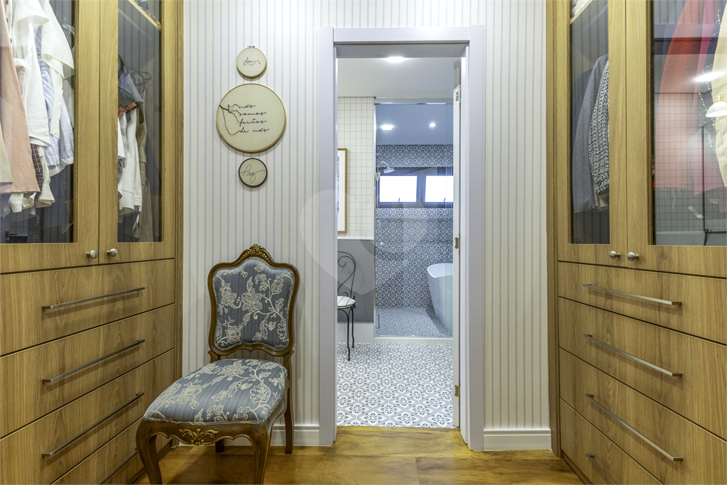 CASA À VENDA COM 3 QUARTOS NO CITY BOAÇAVA