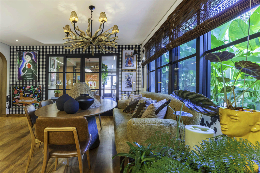 CASA À VENDA COM 3 QUARTOS NO CITY BOAÇAVA