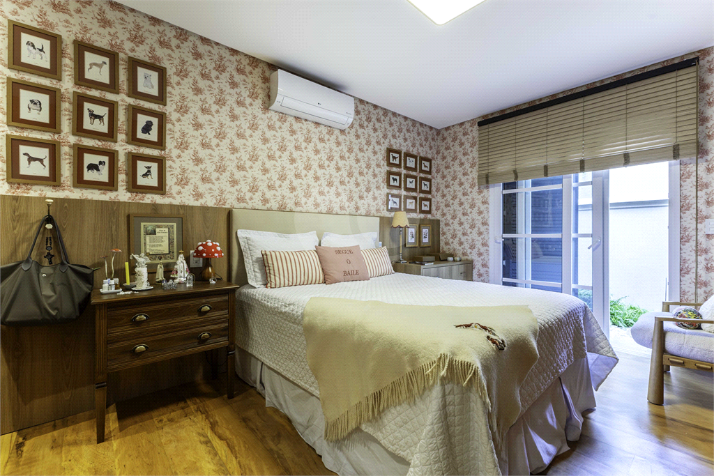 CASA À VENDA COM 3 QUARTOS NO CITY BOAÇAVA