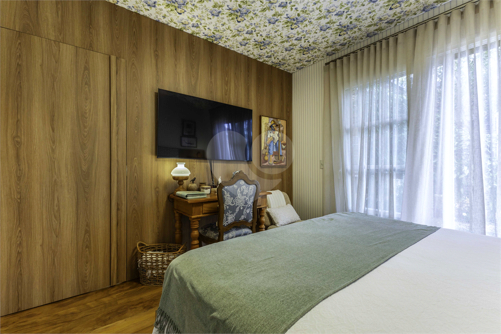 CASA À VENDA COM 3 QUARTOS NO CITY BOAÇAVA