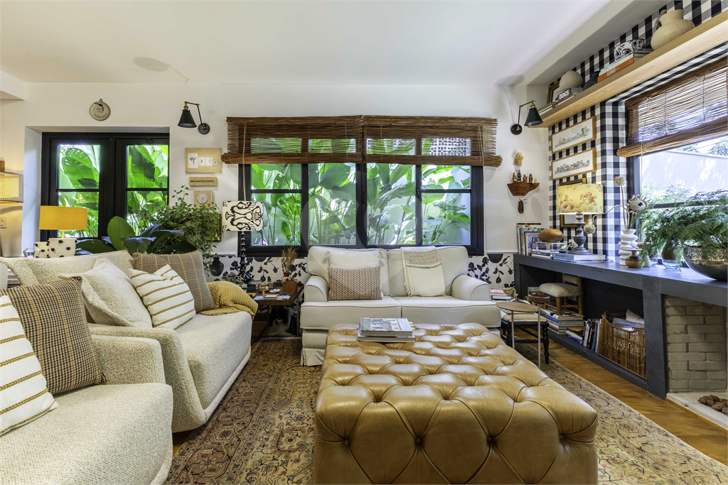 CASA À VENDA COM 3 QUARTOS NO CITY BOAÇAVA