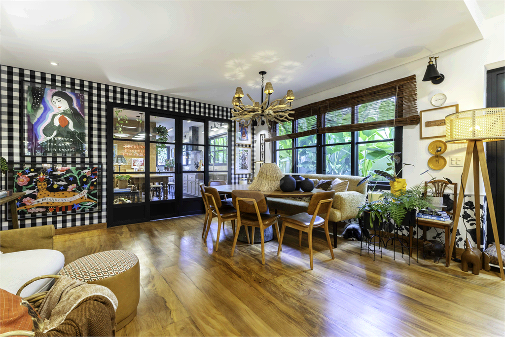 CASA À VENDA COM 3 QUARTOS NO CITY BOAÇAVA