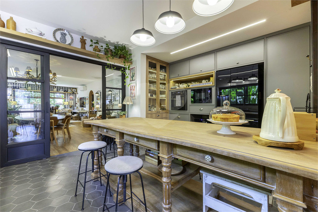 CASA À VENDA COM 3 QUARTOS NO CITY BOAÇAVA