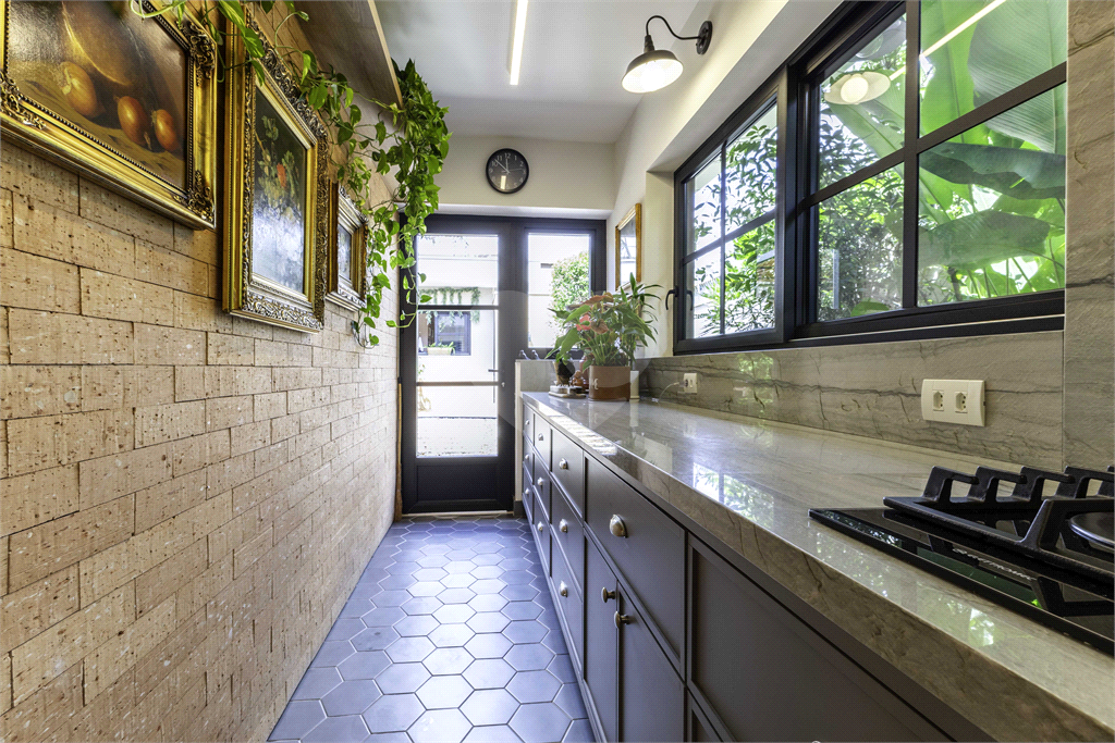 CASA À VENDA COM 3 QUARTOS NO CITY BOAÇAVA